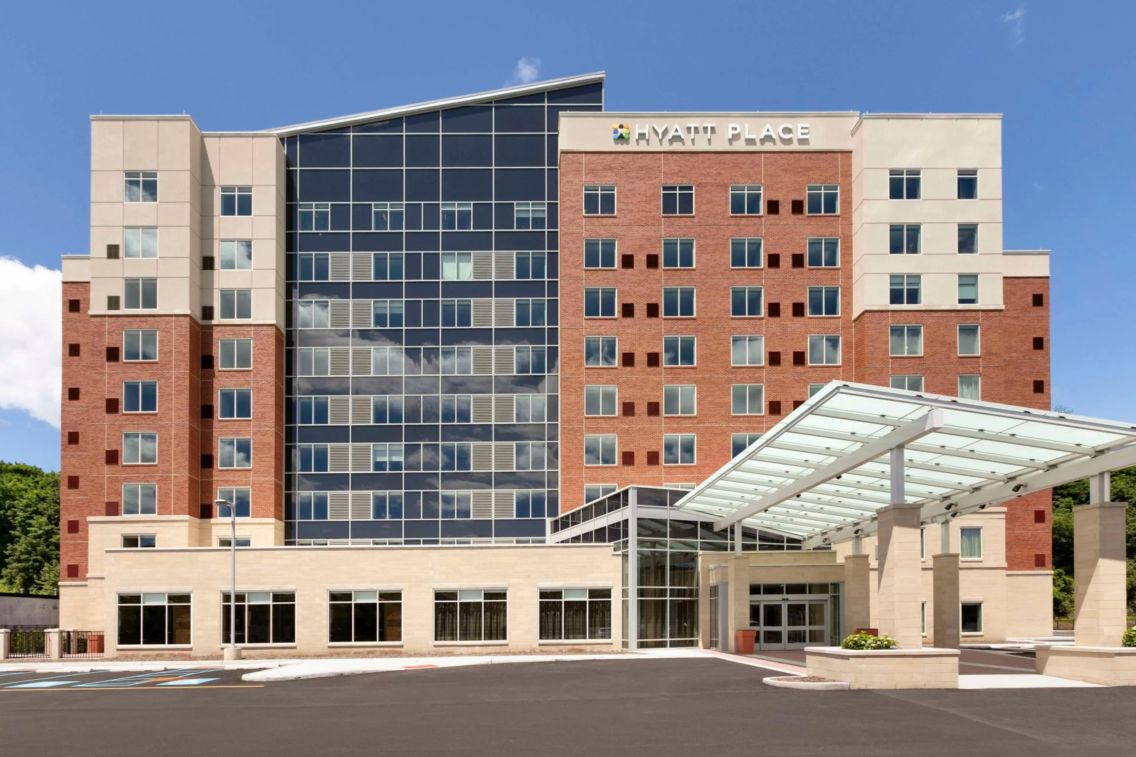 Foto - Hyatt Place Fort Lee/George Washington Bridge