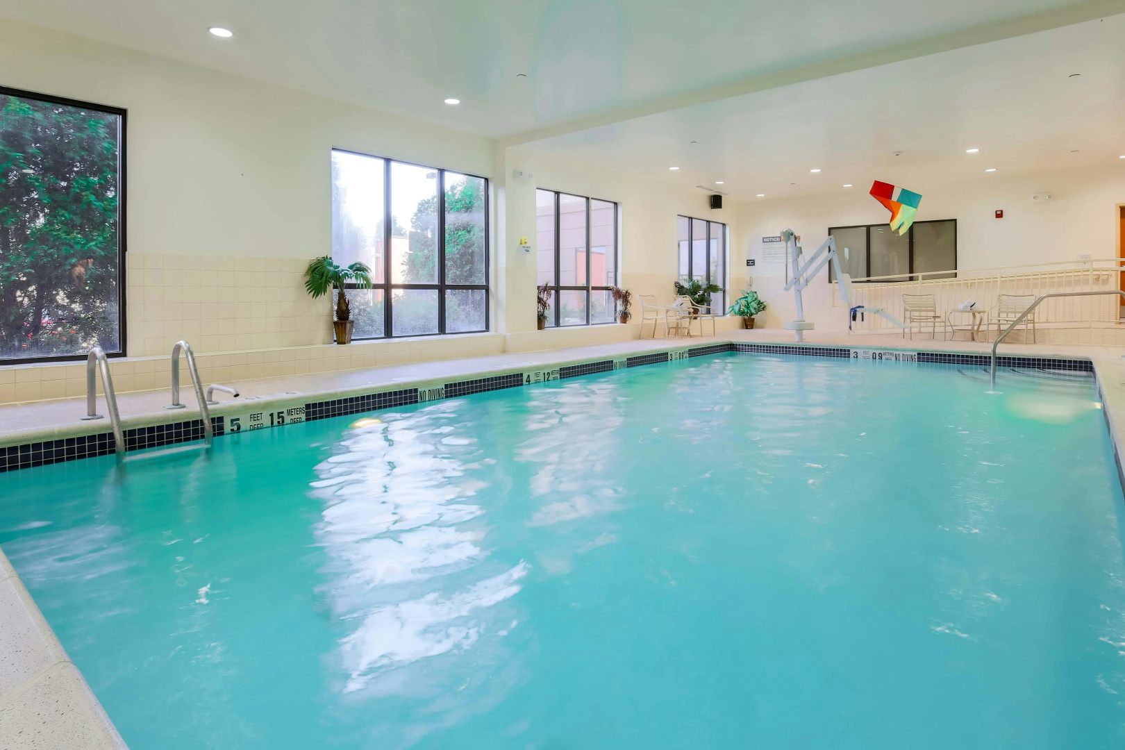 Foto - Hampton Inn Nanuet