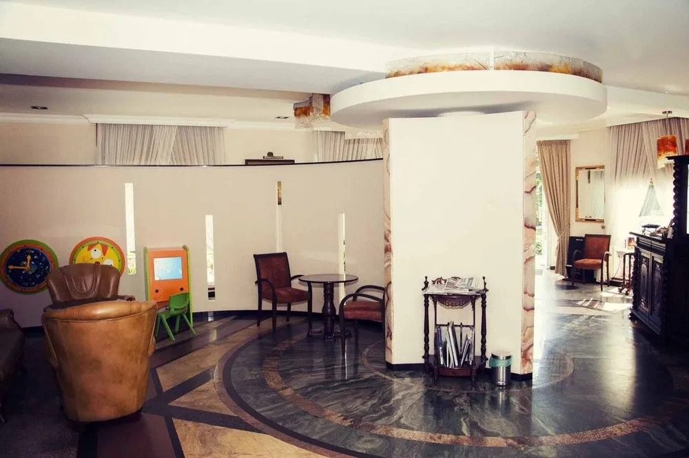 Photo - Villa Palladium