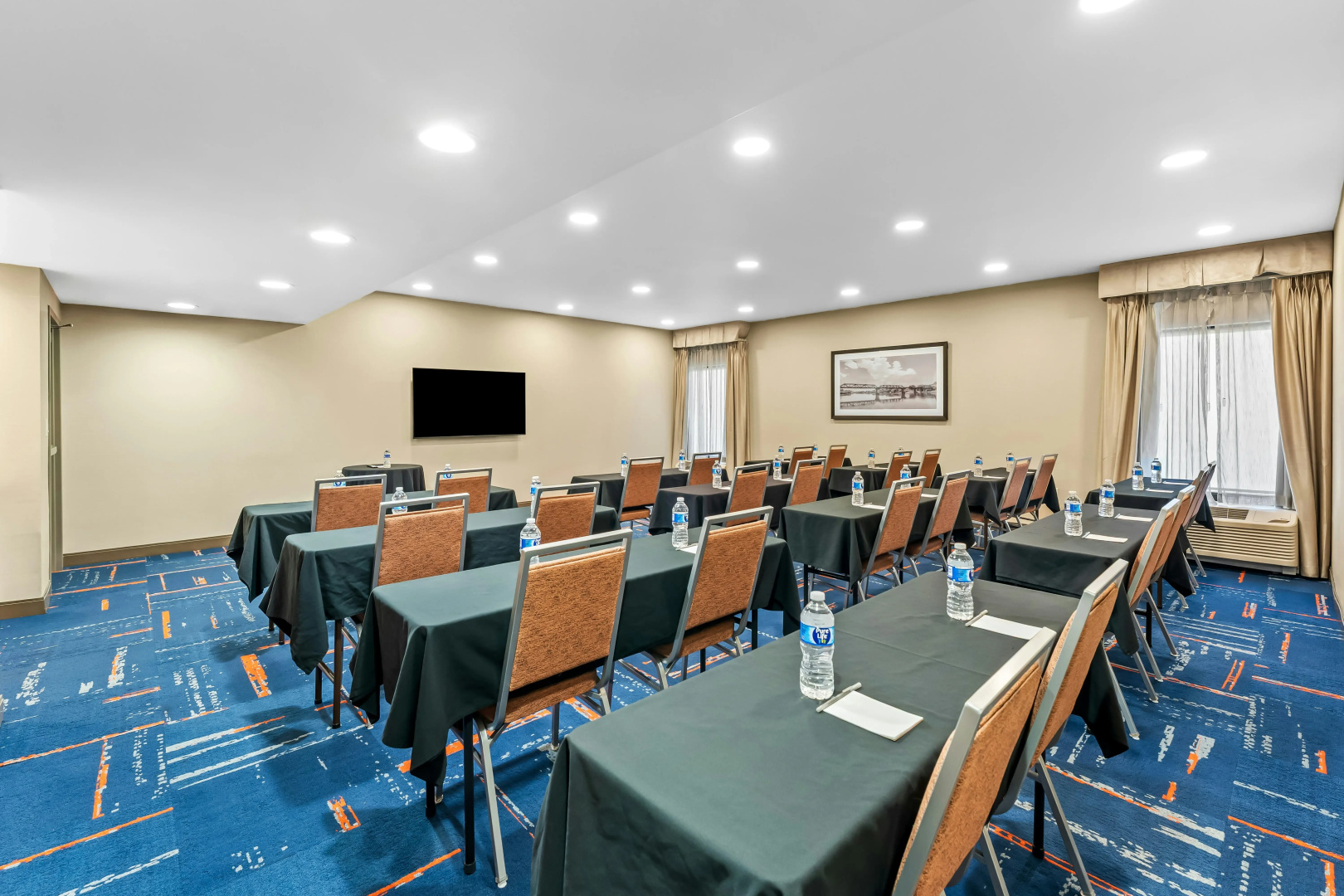Photo - Hampton Inn Woodbridge