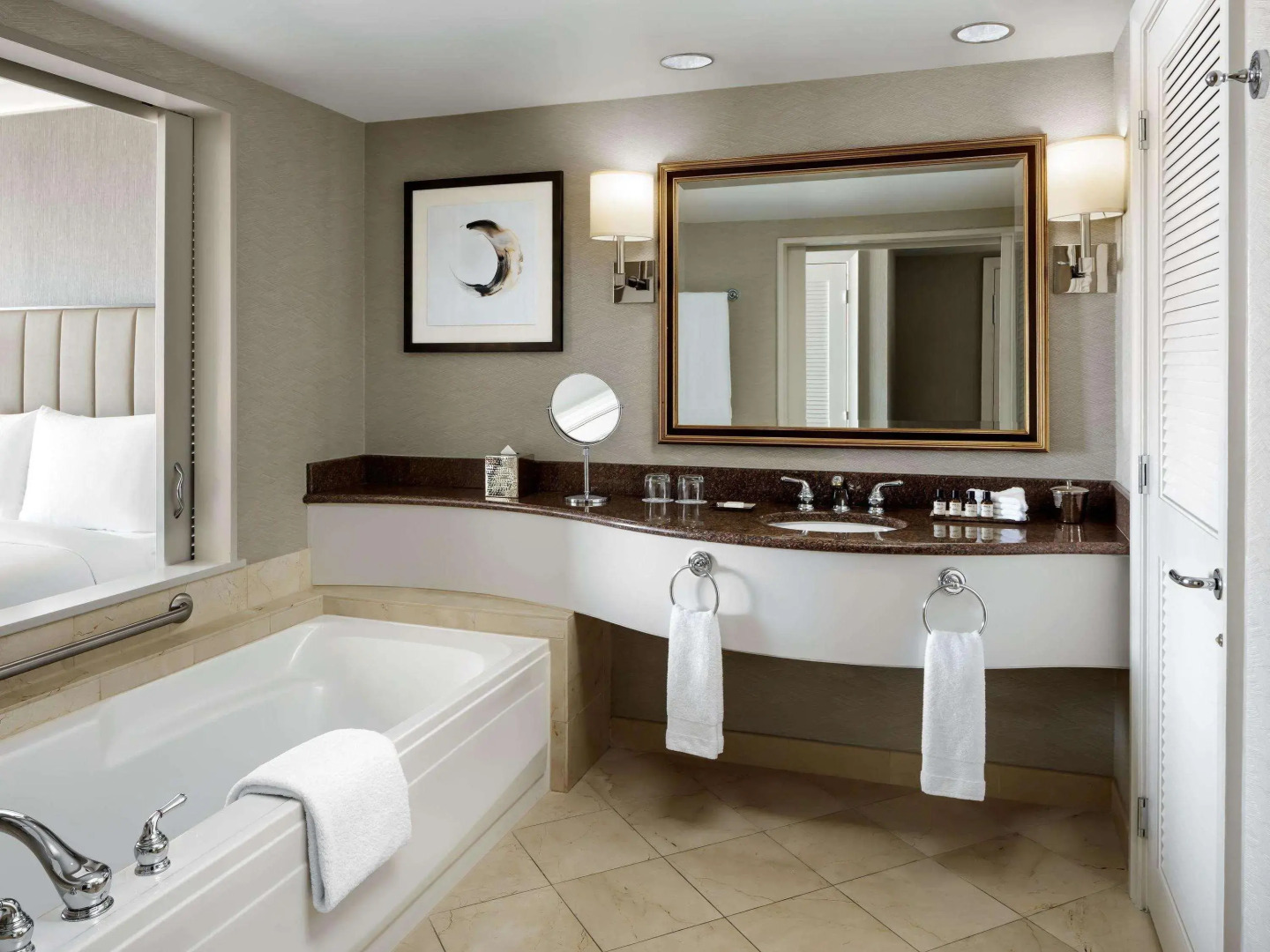 Foto - Fairmont Vancouver Airport In-Terminal Hotel