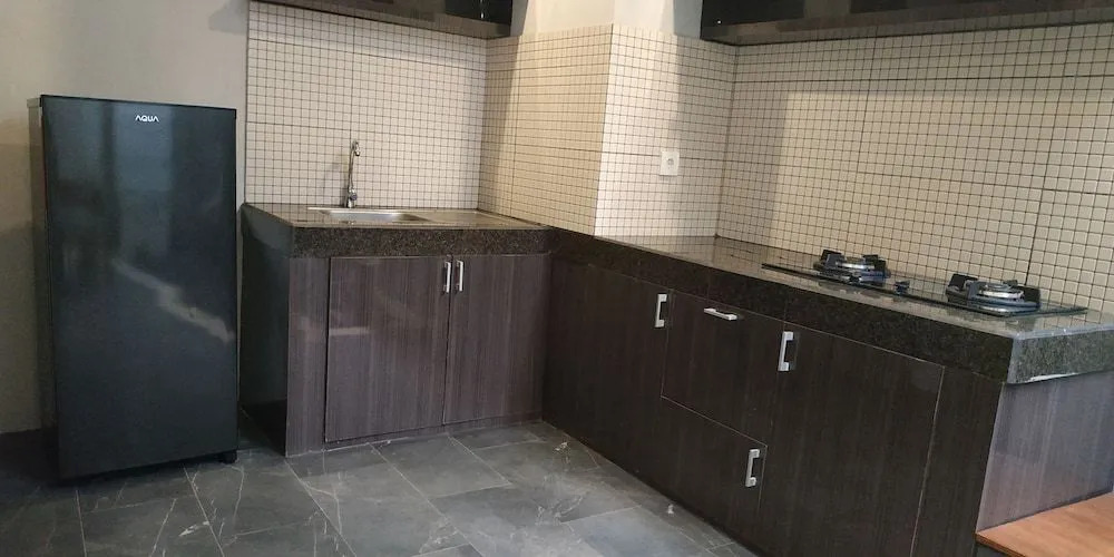 Foto - Anggira Villa Ubud