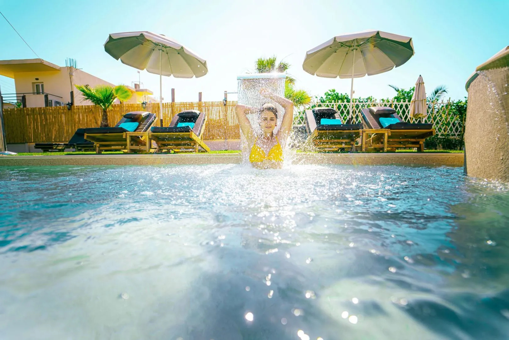 Foto - Philoxenia Hotel & SPA