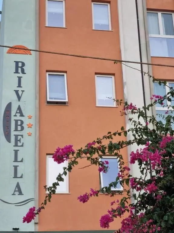 Foto - Hotel Rivabella