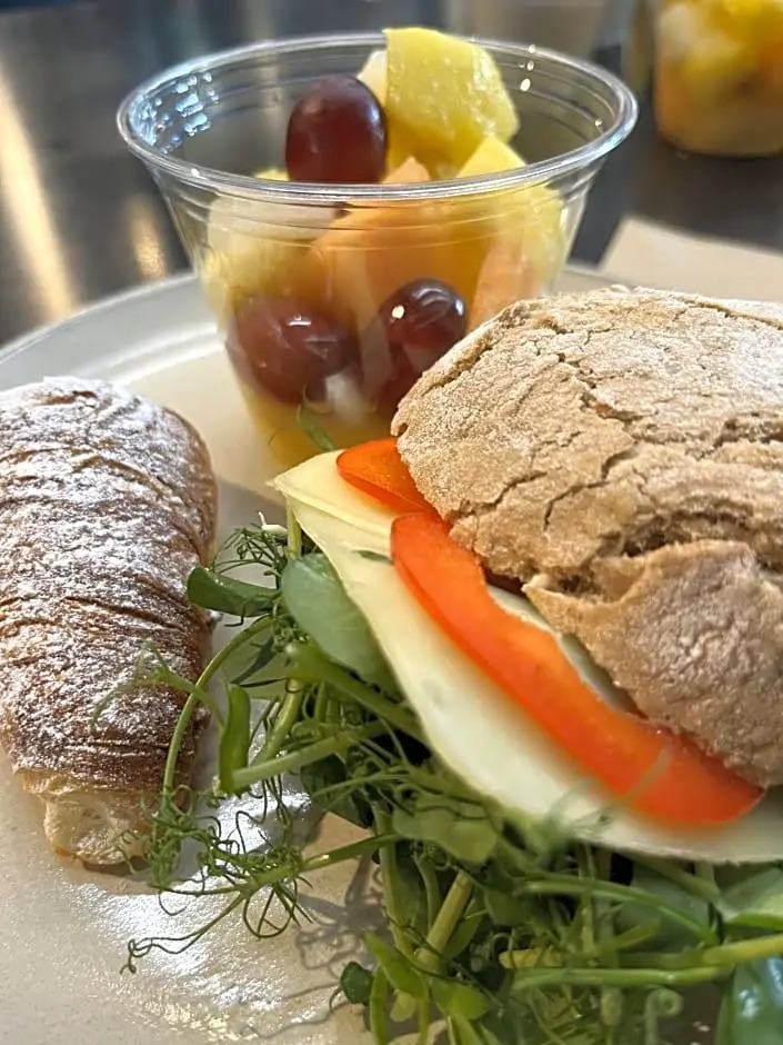 Photo - Unity Helsinki - A Studio Hotel