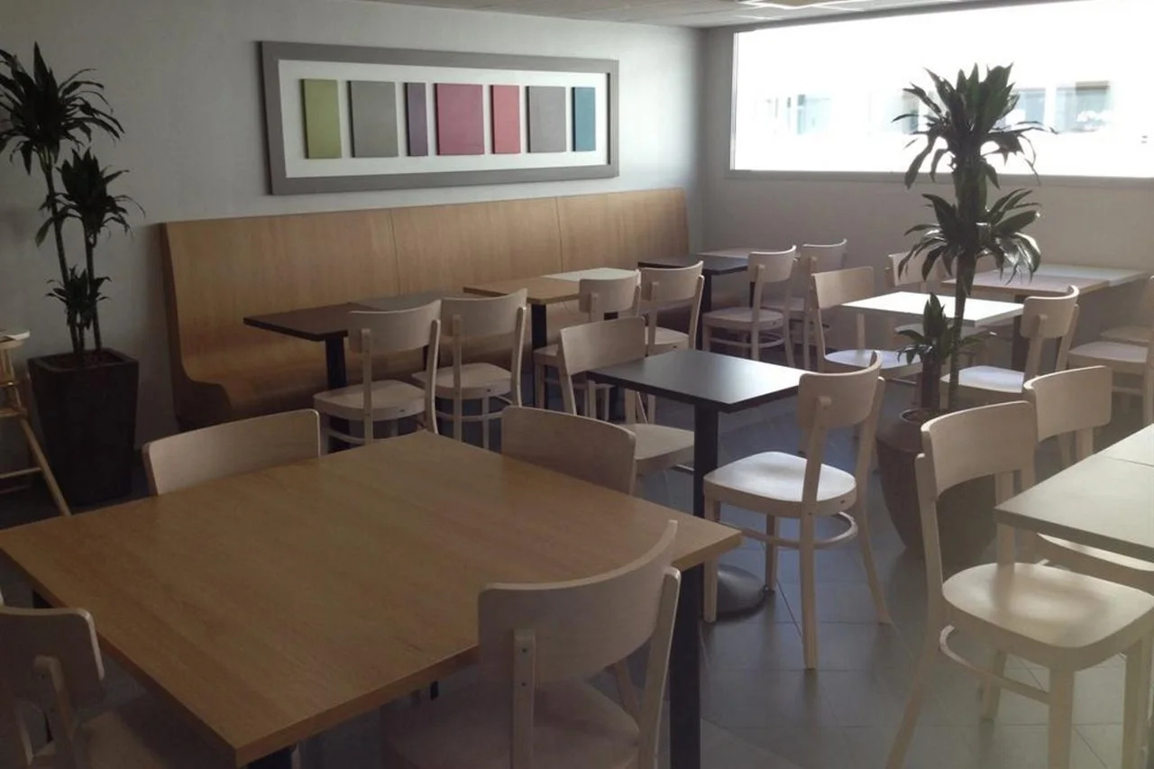 Foto - B&B HOTEL Cannes La Bocca Plage