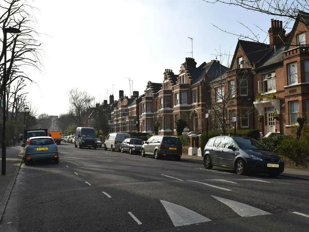 Foto - Charlie Hotel