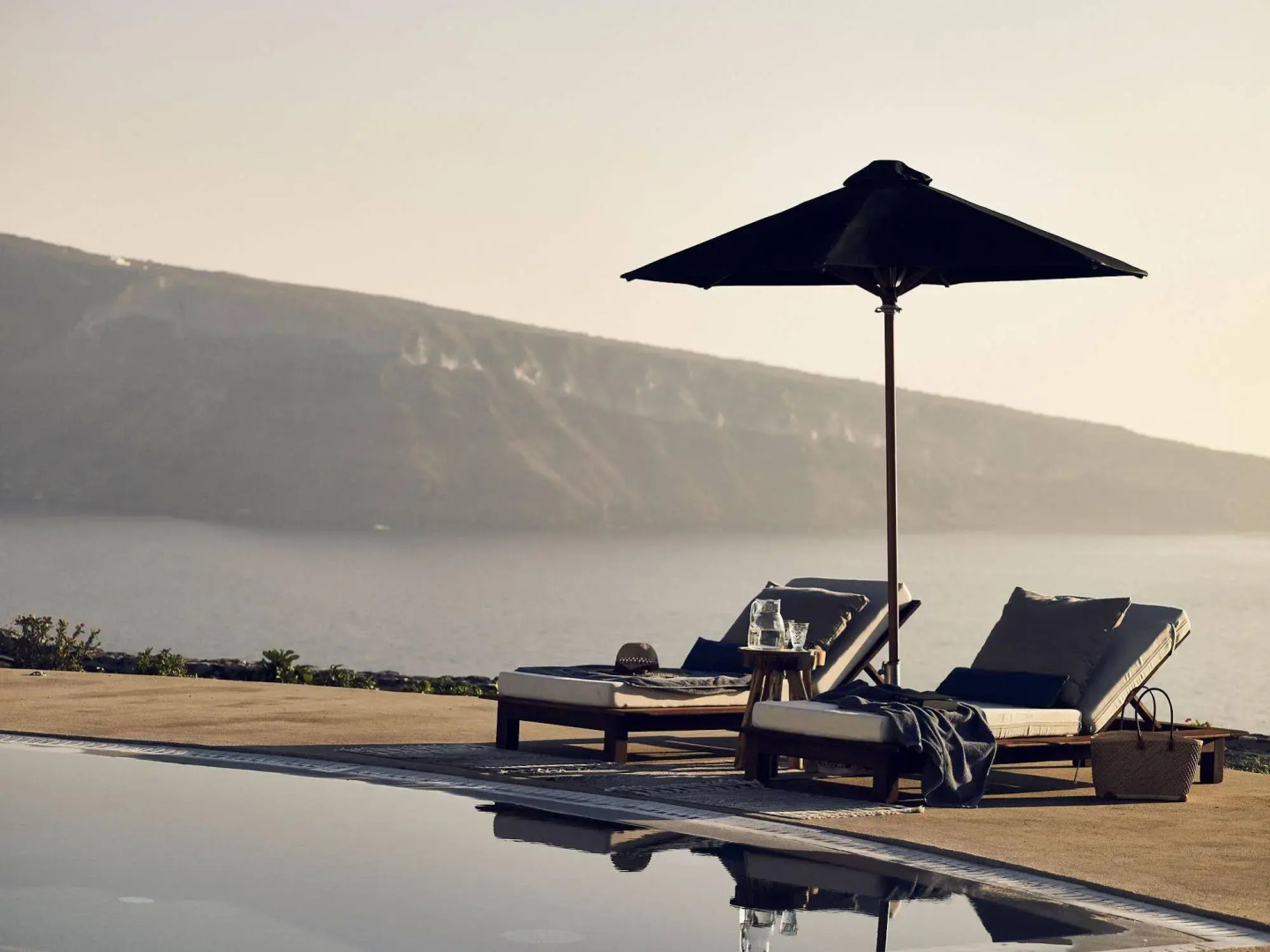 Photo - Santo Pure Oia Suites & Villas