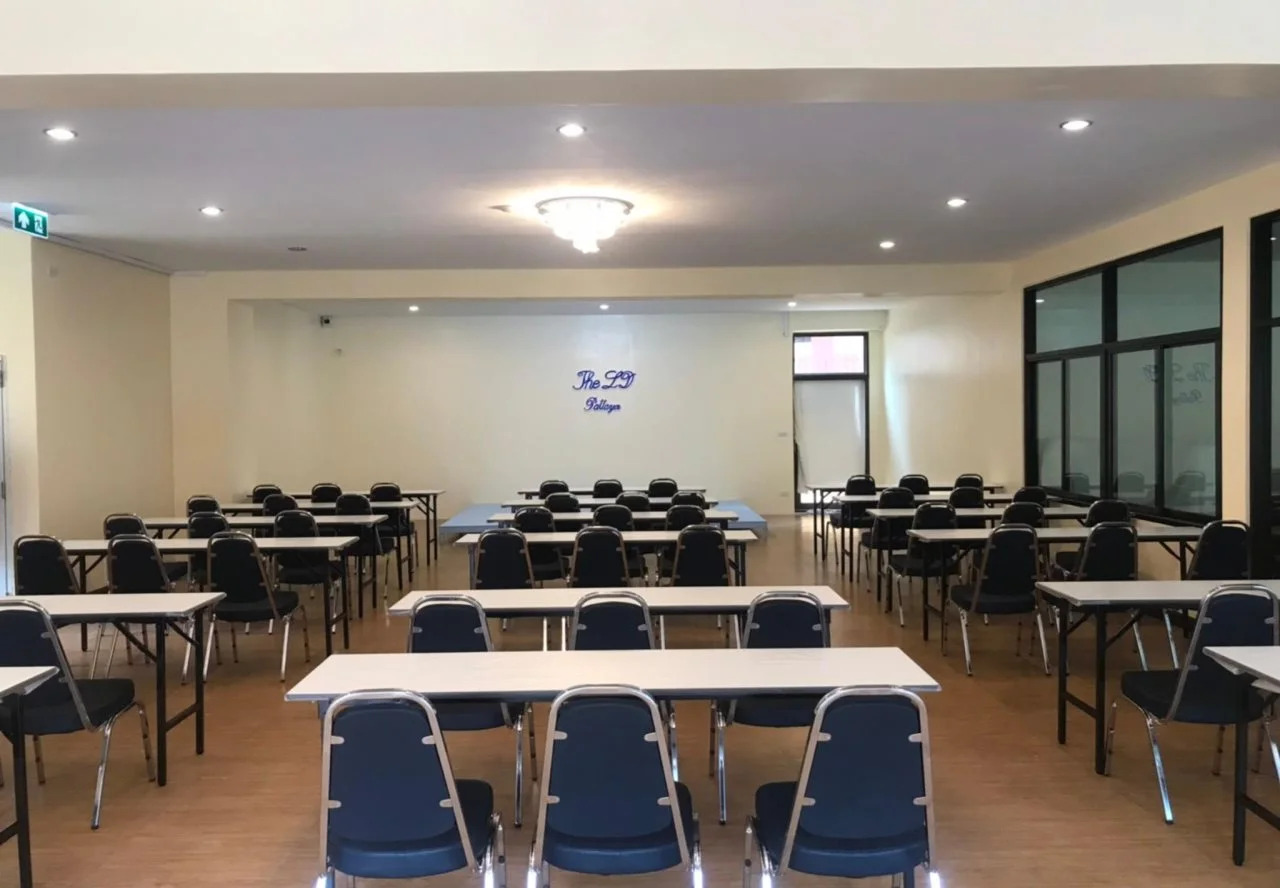 Photo - The LD Pattaya Hotel