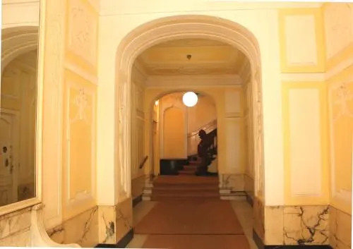 Foto - Hotel-Maison Am Olivaer Platz