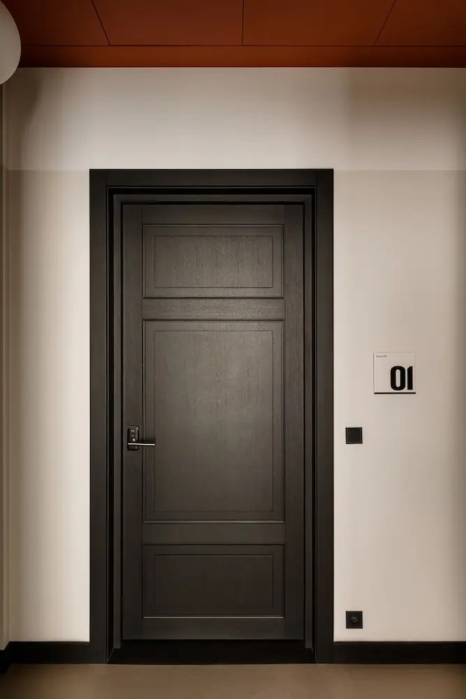 Photo - PLANTONIA Aparthotel