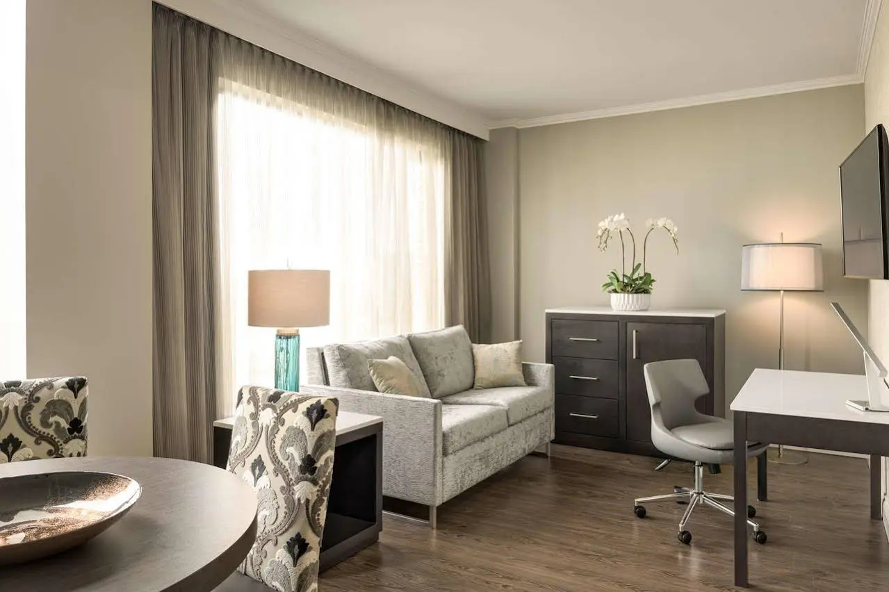 Foto - Georgian Court Hotel, WorldHotels Elite