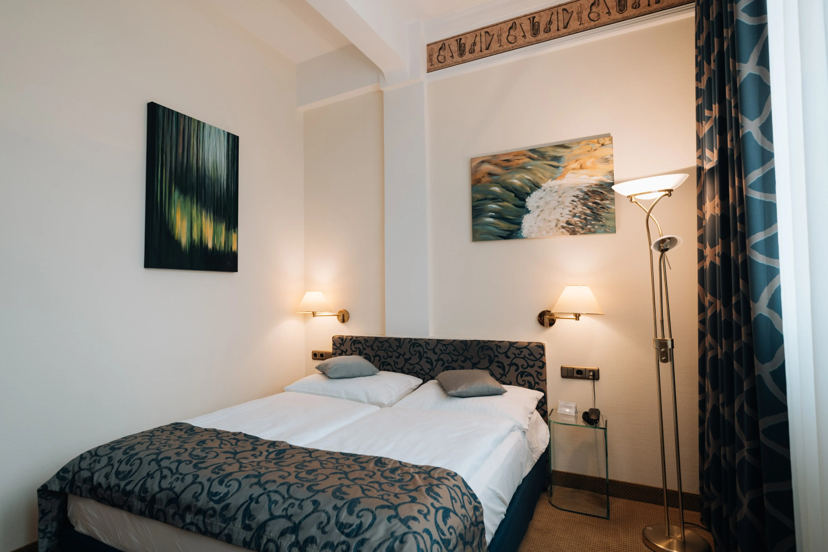 Foto - Hotel Viktoria
