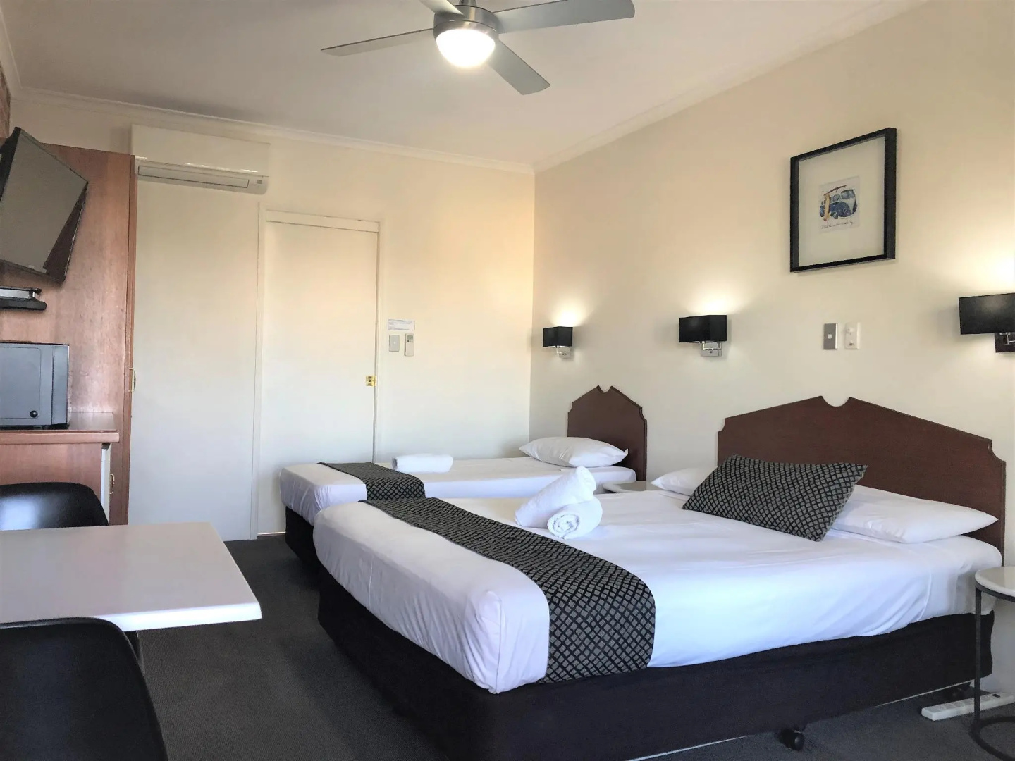 Photo - Airport Clayfield Motel