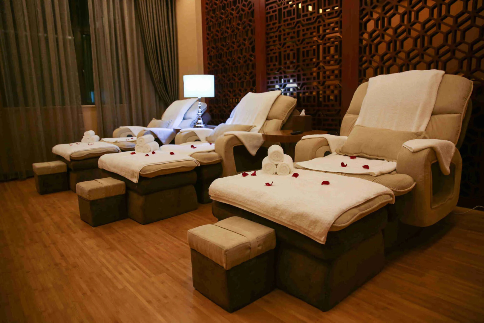 Photo - Fragrant Hill Empark Hotel Beijing