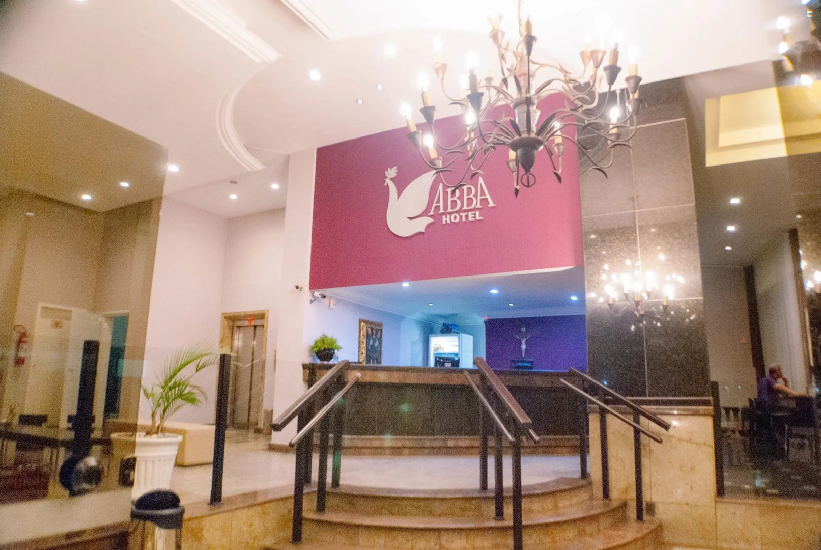 Hotel Abba