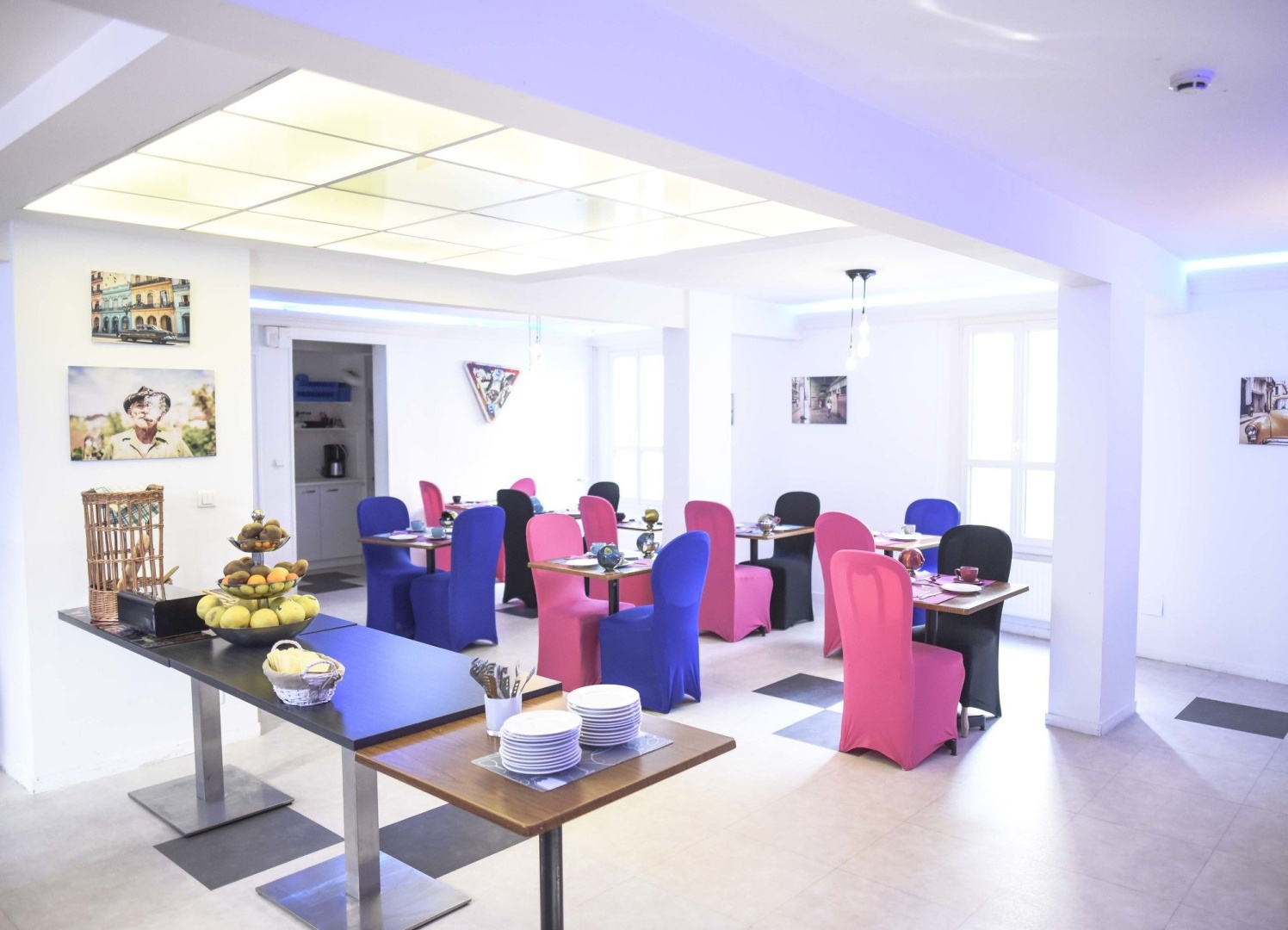 Foto - Maisons du Monde Hôtel & Suites - La Rochelle Vieux Port