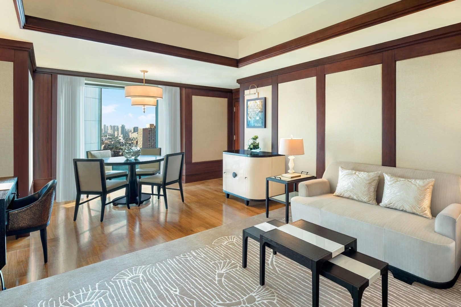 Foto - The St. Regis Cairo