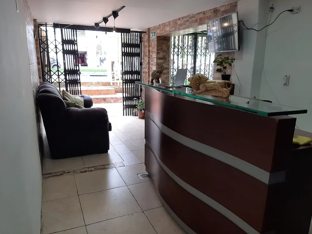 Photo - CASA HOTEL VICTORIA Av 30