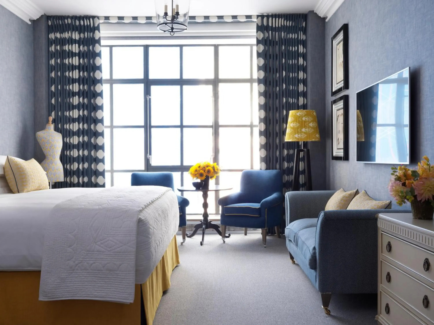 Foto - The Whitby Hotel