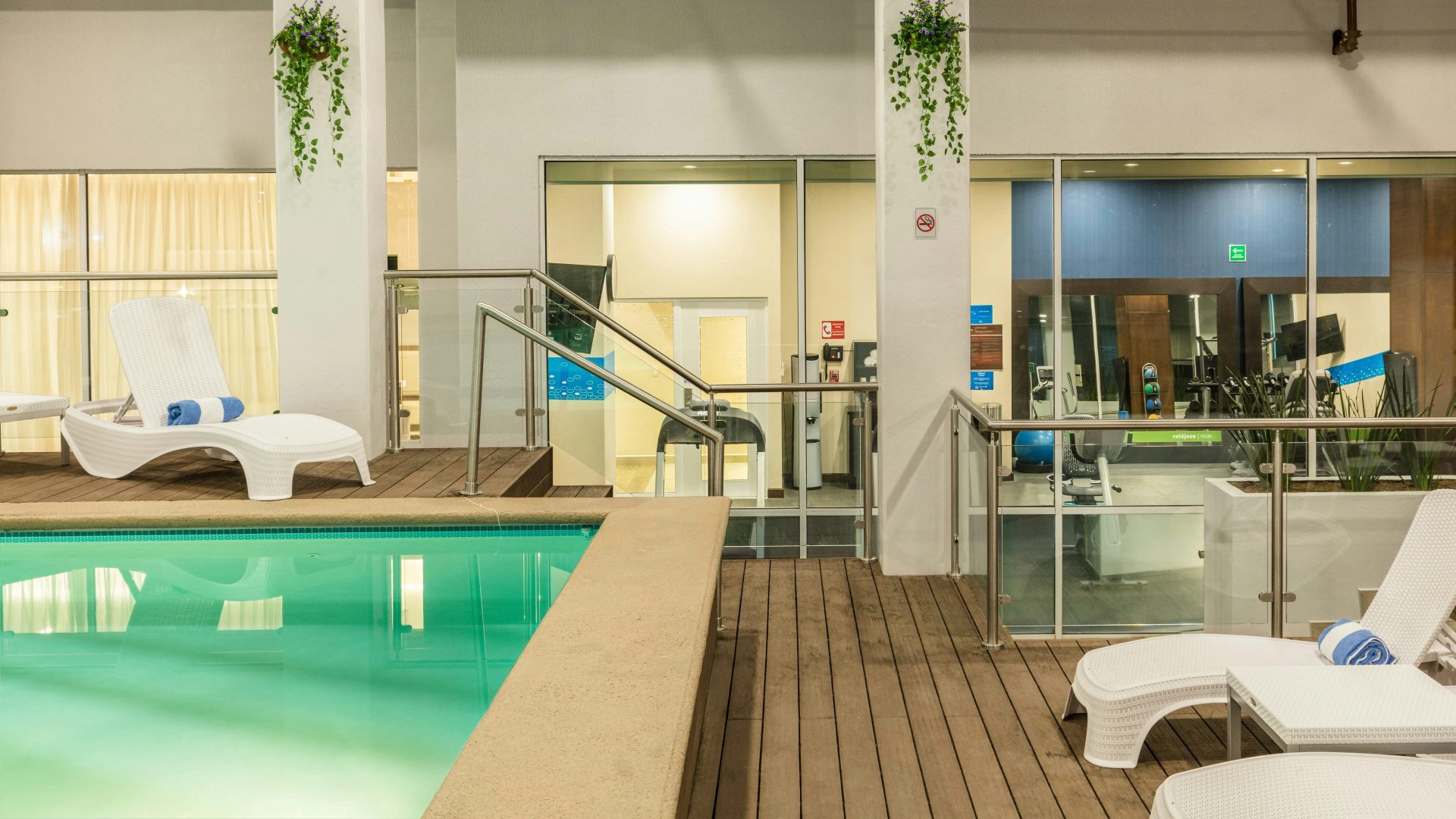 Foto - Hampton Inn by Hilton Tijuana