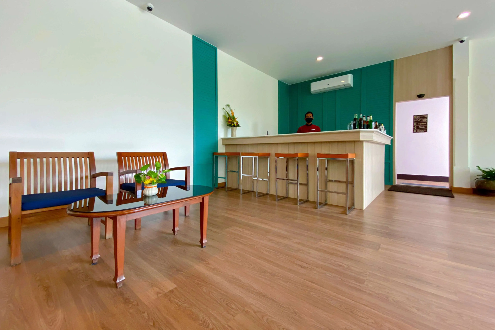 Foto - Best Western Phuket Ocean Resort