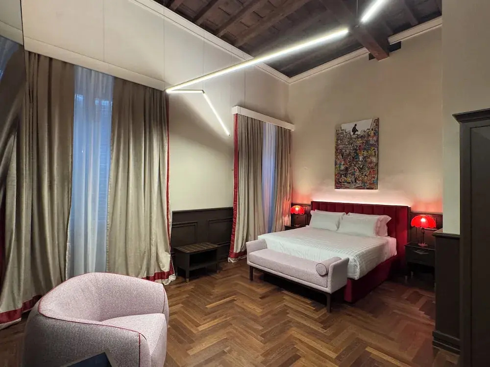 Foto - Palazzo Gambirasi Aparthotel Roma