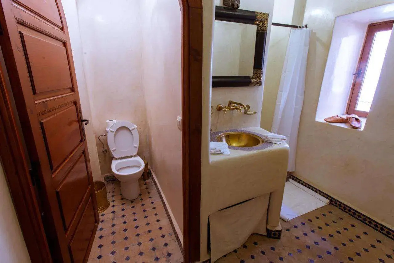 Photo - Riad Tizwa Marrakech