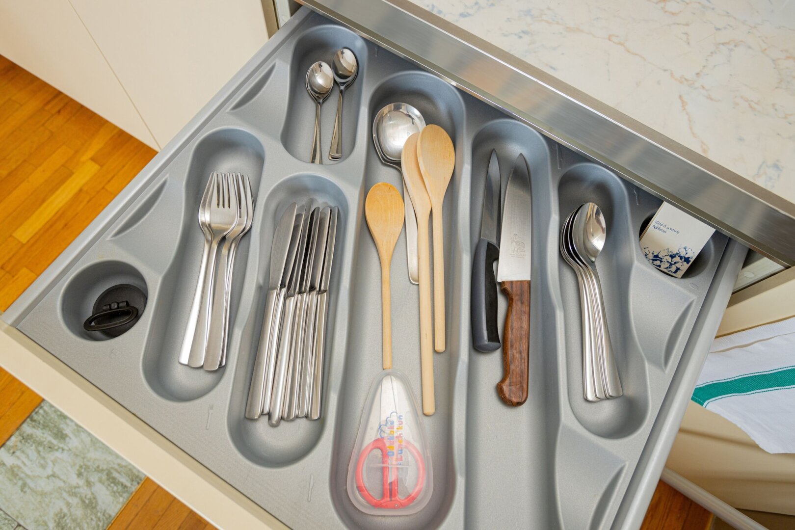 Photo - Residence De La Gare