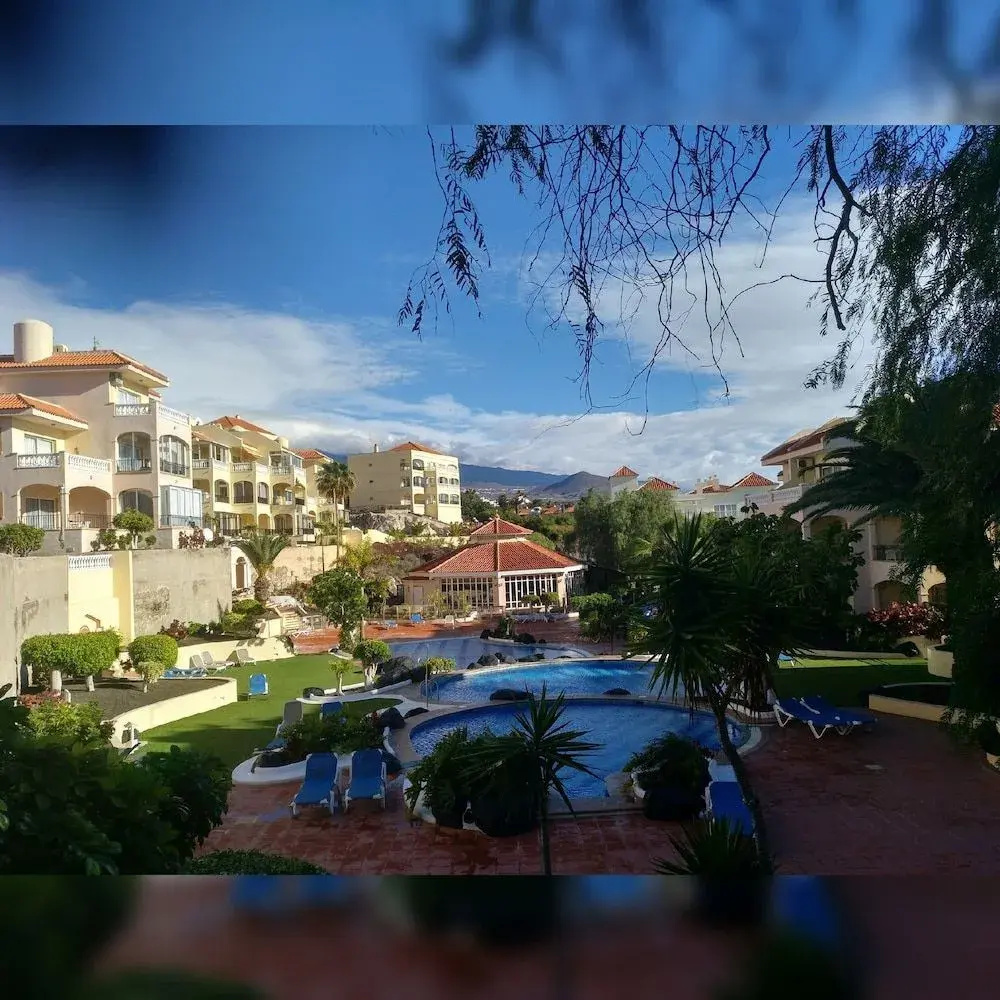 Photo - Michelangelo Resort Apartments