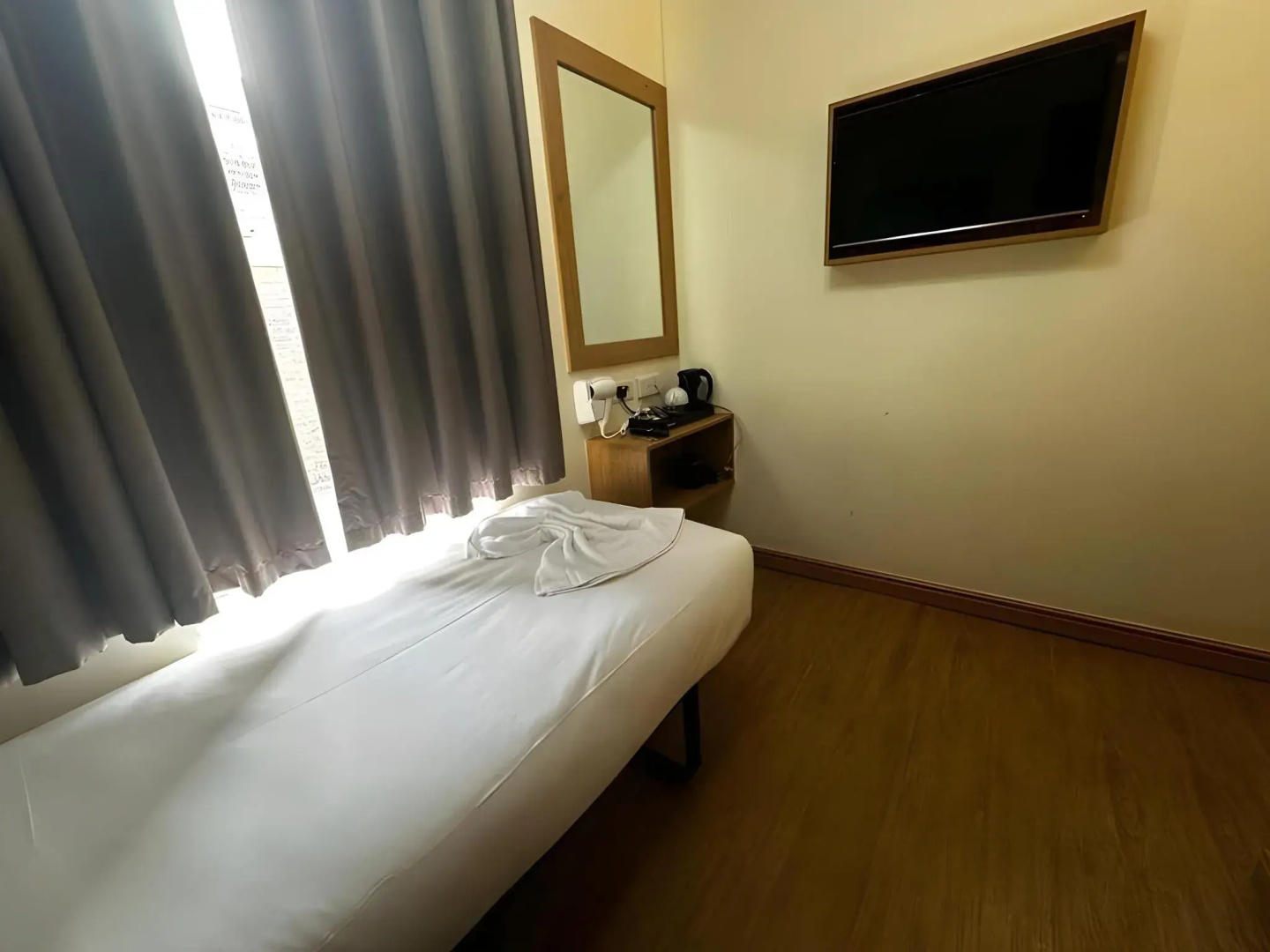 Foto - Kings Cross Inn Hotel