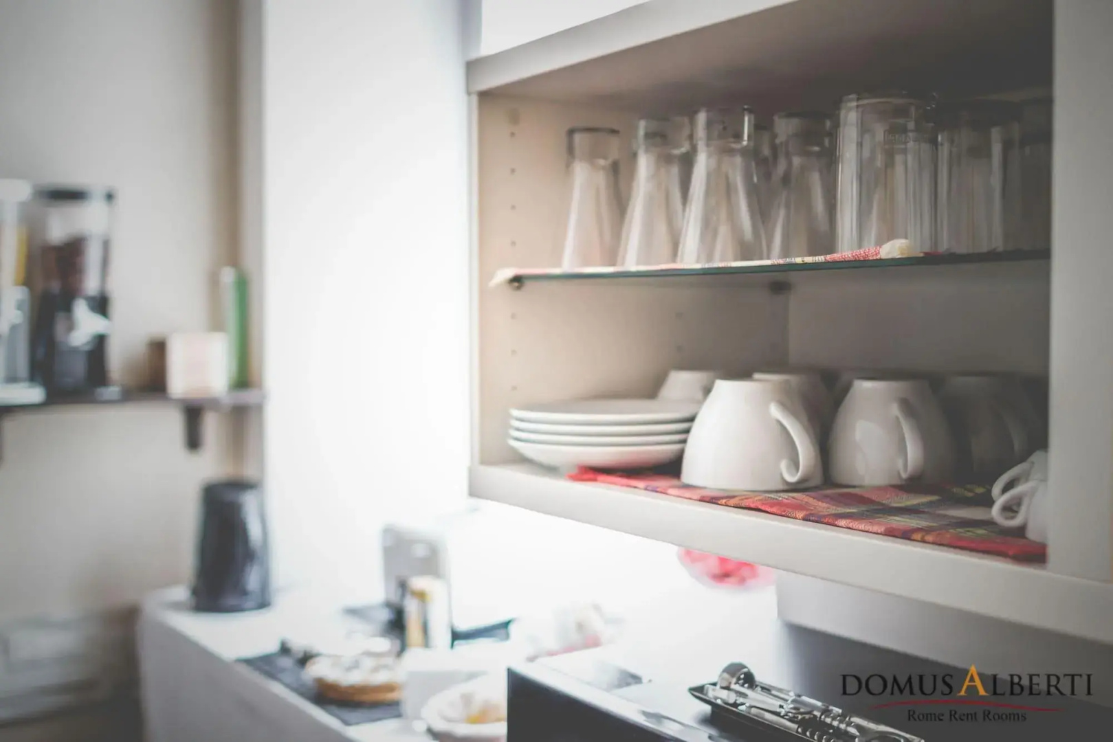 Foto - Domus Alberti