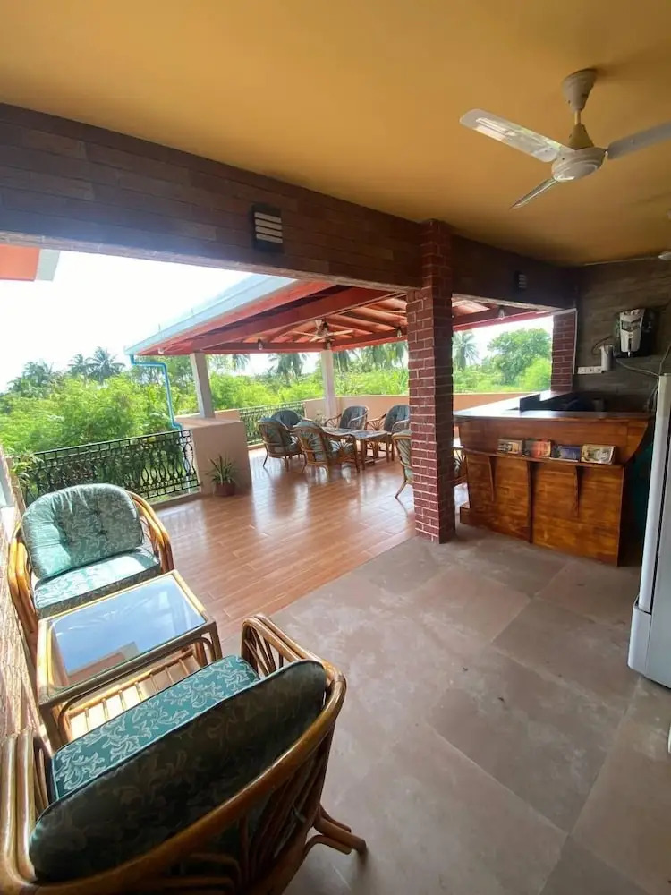 Foto - White Sand Inn