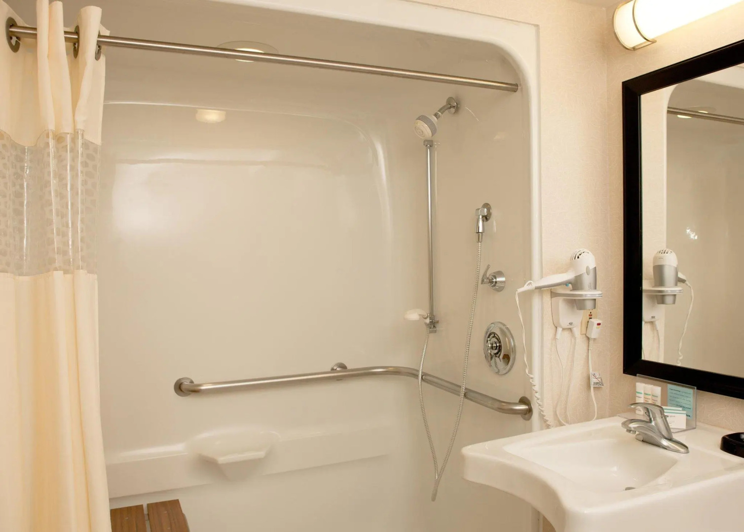 Foto - Hampton Inn Ridgefield Park