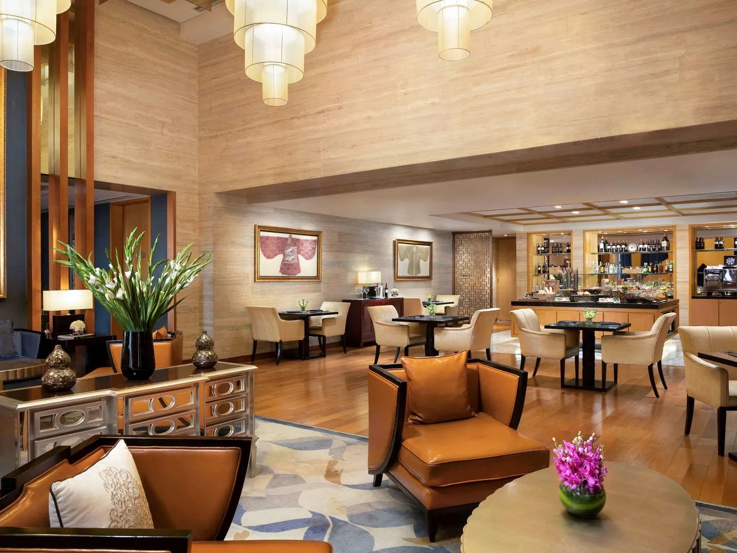 Photo - Fairmont Beijing