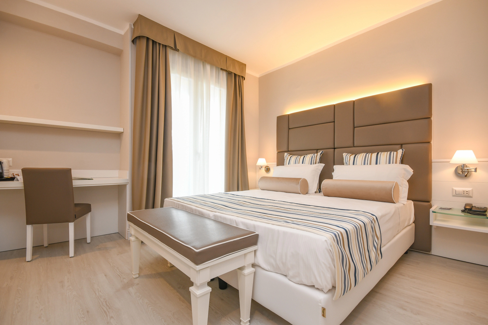 Photo - Hotel Oliveto
