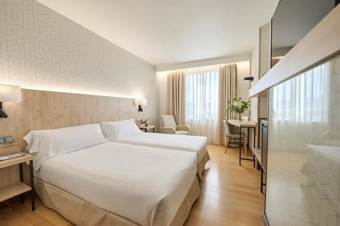 Photo - Hotel Albret