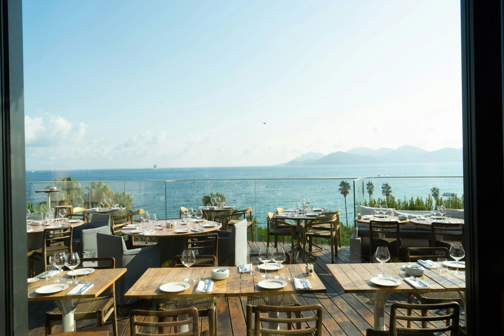 Photo - Hôtel Belle Plage