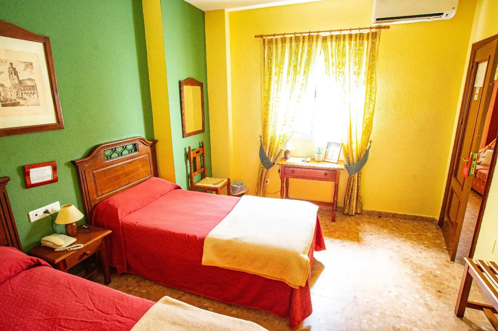 Photo - Hotel Arunda II
