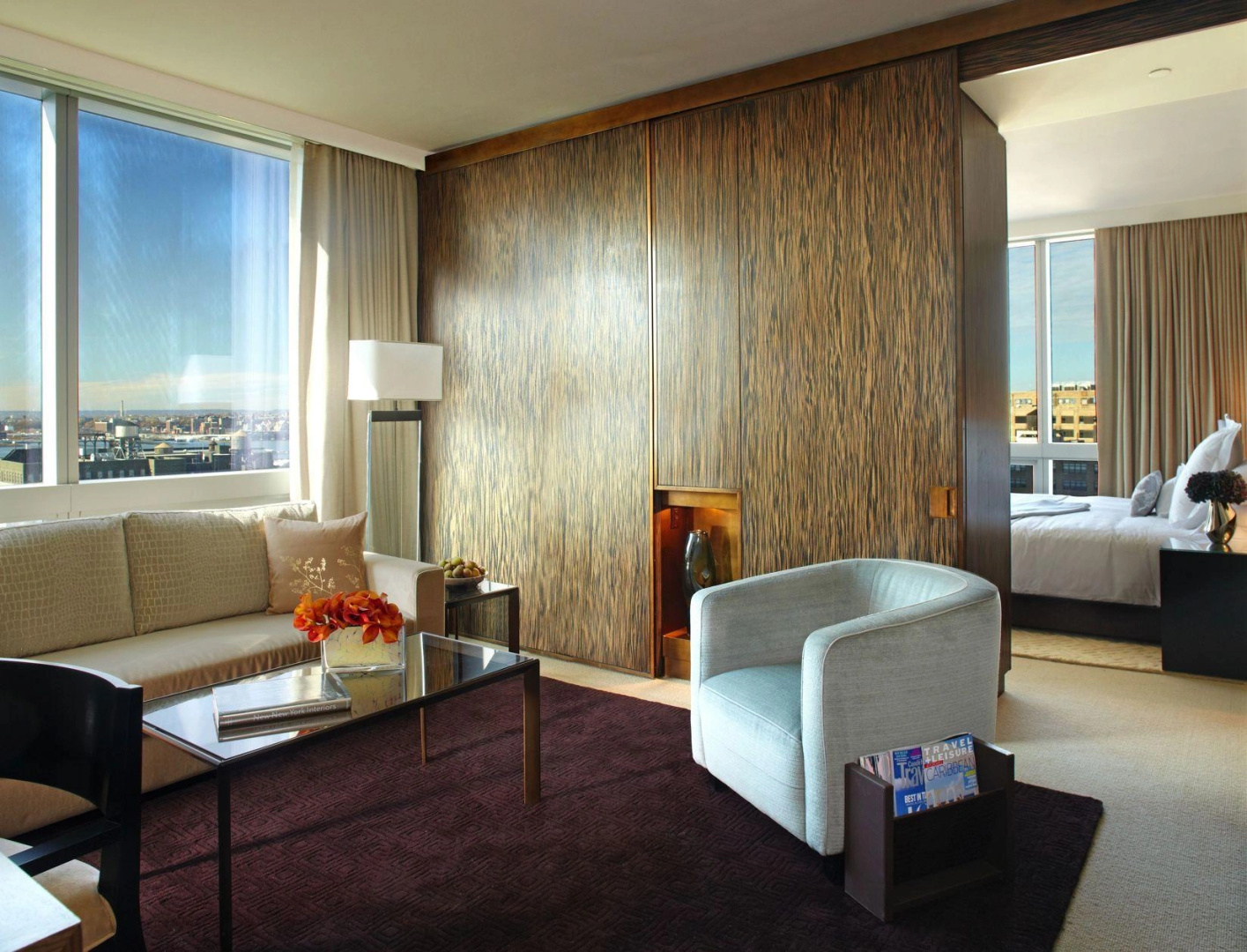 Photo - The Dominick Hotel