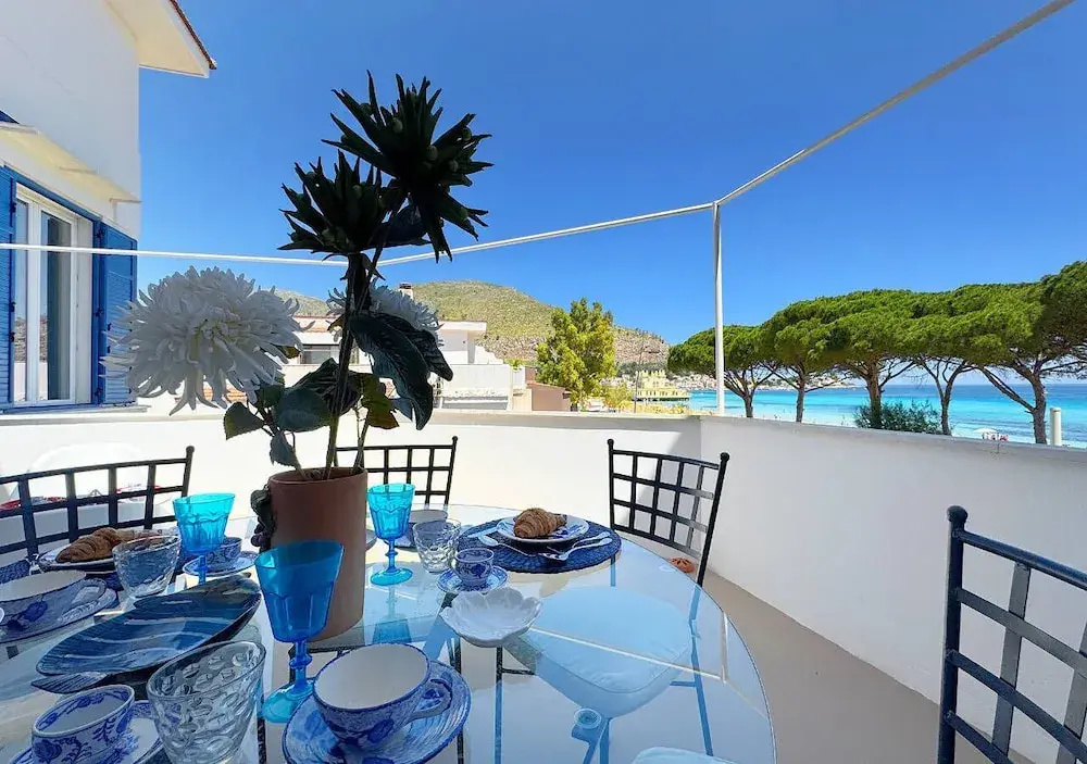 Foto - Solemar Sicilia - Villa Regina Elena