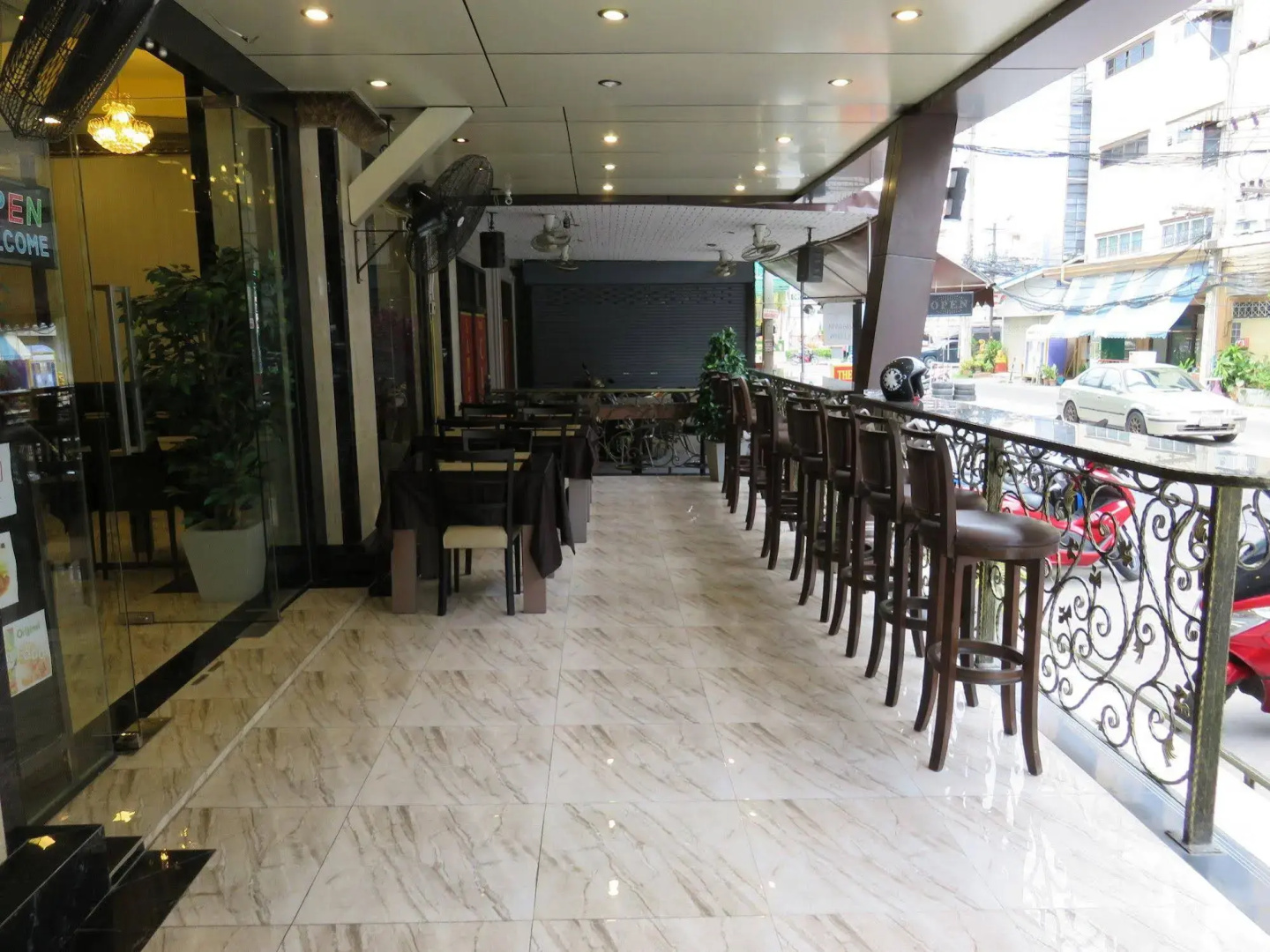 Foto - Land Royal Residence Pattaya