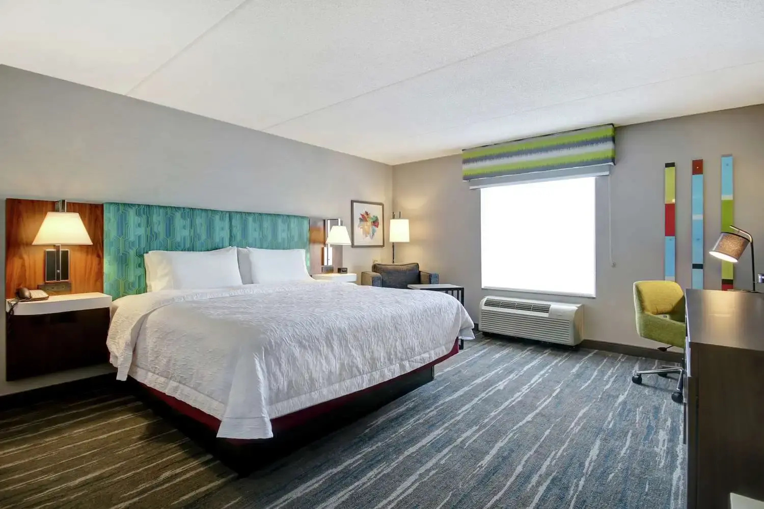 Photo - Hampton Inn & Suites by Hilton - Guelph