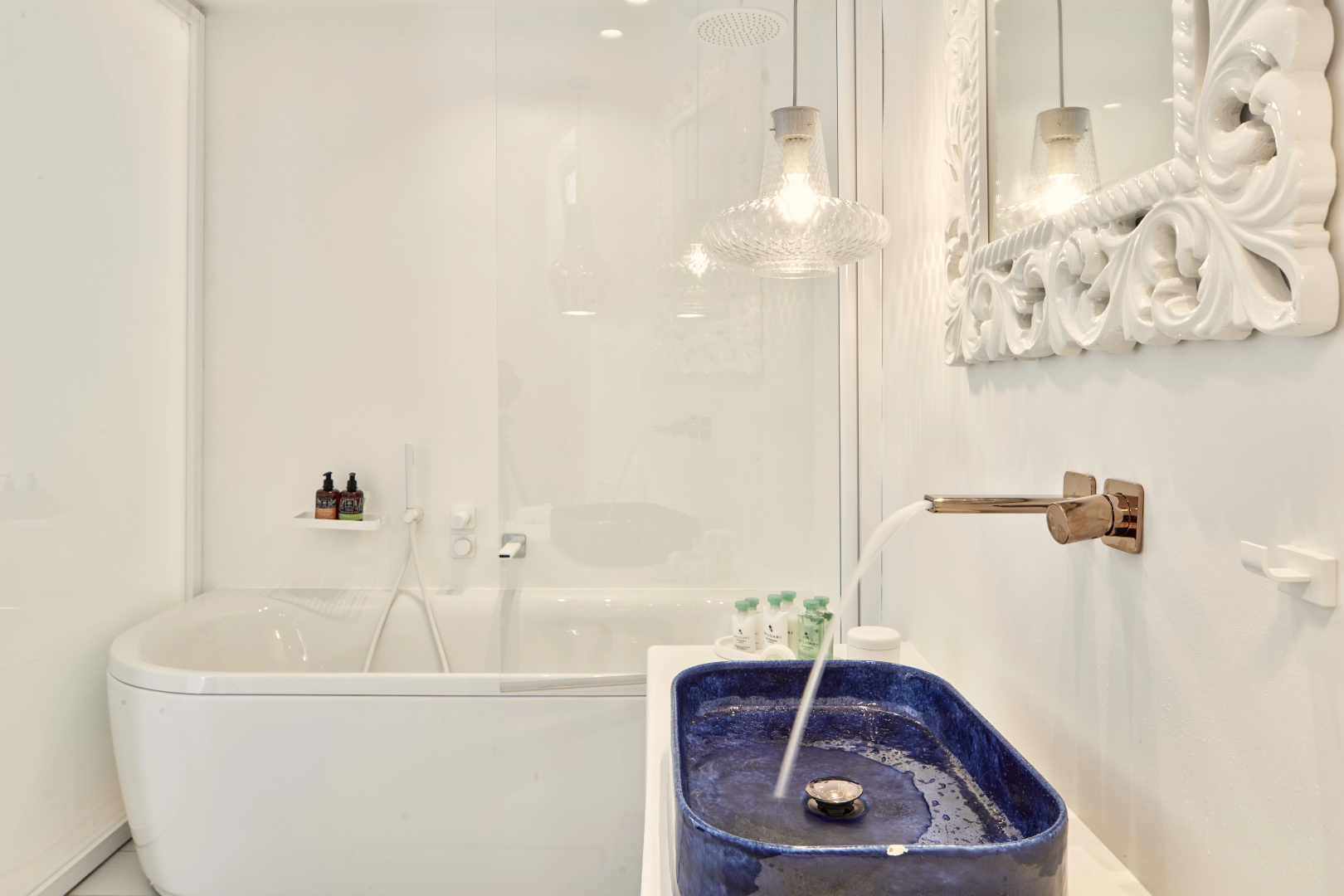 Foto - Katikies Mykonos - The Leading Hotels of the World