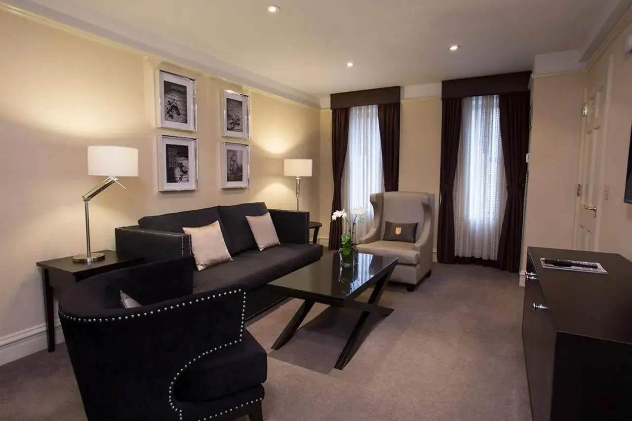 Photo - Fitzpatrick Manhattan Hotel