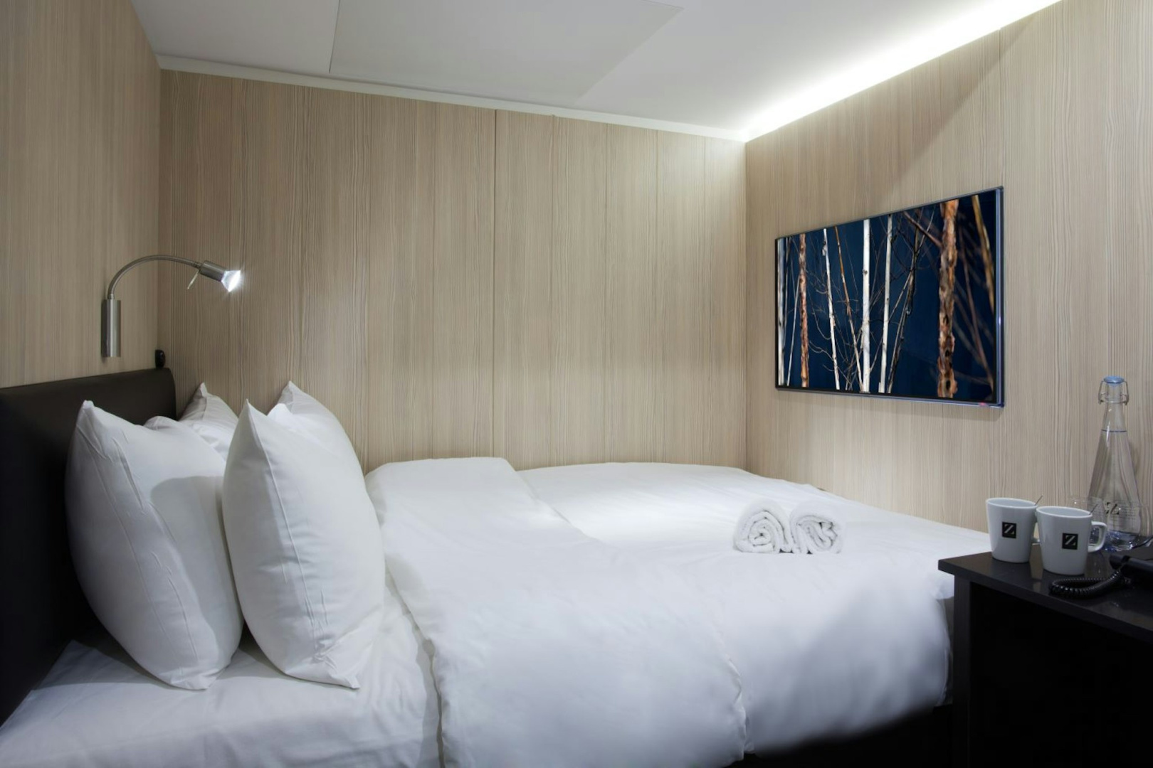 Foto - The Z Hotel Piccadilly