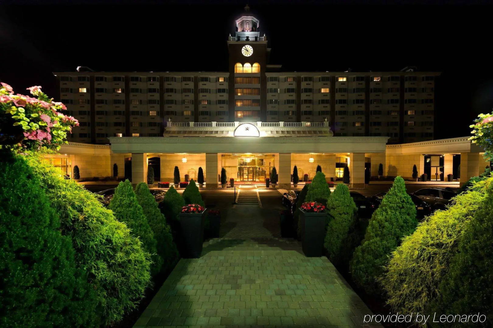 Foto - Garden City Hotel