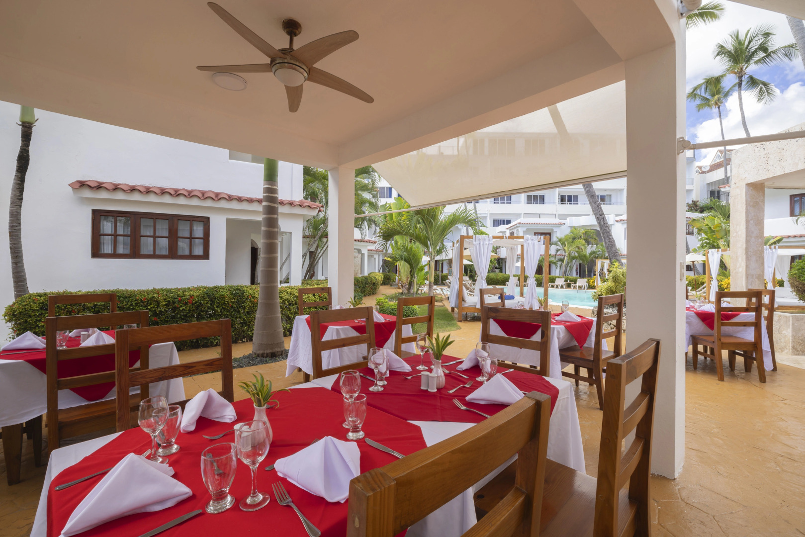 Foto - Hotel whala!bávaro - All Inclusive