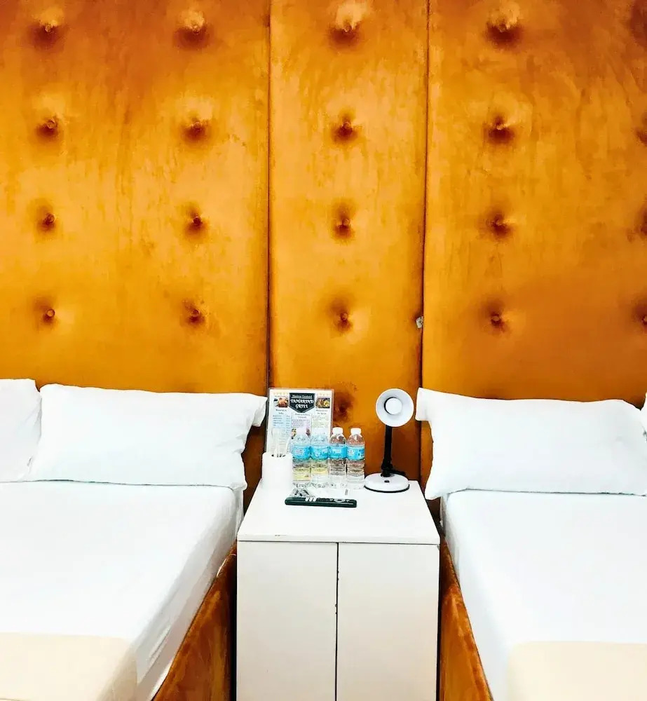 Foto - Haeinsa Condotel