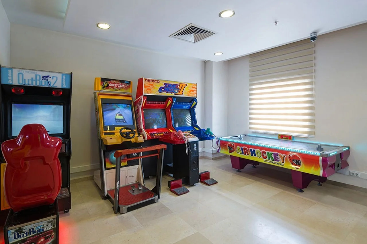 Photo - Liberty Hotels Lara